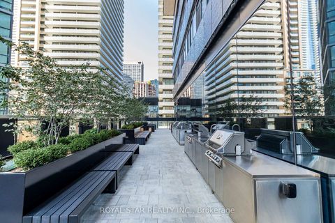 Photo 31 at 1304 - 55 Charles Street E, Yonge Corridor, Toronto