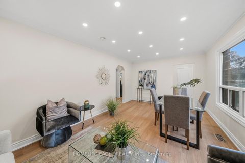 Photo 1 at 82 Scarborough Heights Boulevard, Cliffcrest, Toronto