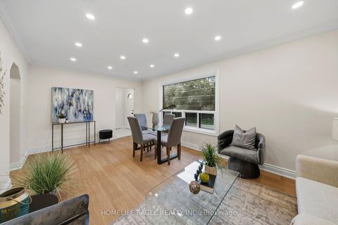 Photo 2 at 82 Scarborough Heights Boulevard, Cliffcrest, Toronto