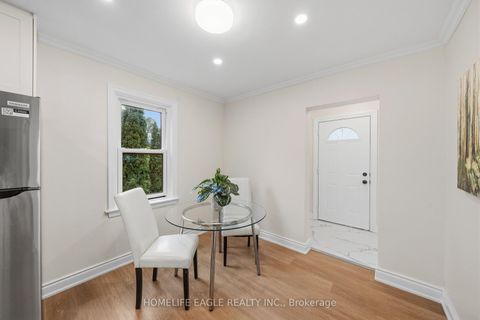 Photo 5 at 82 Scarborough Heights Boulevard, Cliffcrest, Toronto