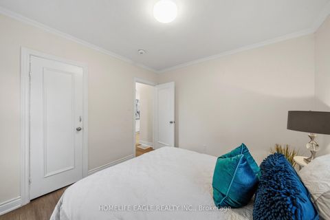 Photo 8 at 82 Scarborough Heights Boulevard, Cliffcrest, Toronto