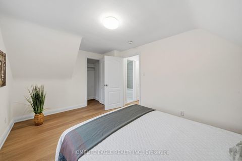Photo 10 at 82 Scarborough Heights Boulevard, Cliffcrest, Toronto