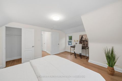 Photo 12 at 82 Scarborough Heights Boulevard, Cliffcrest, Toronto