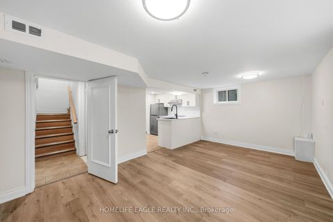 Photo 14 at 82 Scarborough Heights Boulevard, Cliffcrest, Toronto