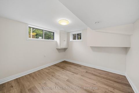 Photo 17 at 82 Scarborough Heights Boulevard, Cliffcrest, Toronto