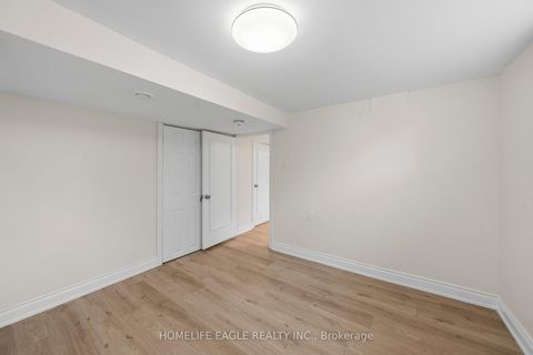 Photo 18 at 82 Scarborough Heights Boulevard, Cliffcrest, Toronto