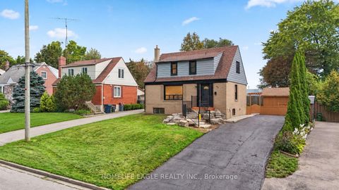 Photo 20 at 82 Scarborough Heights Boulevard, Cliffcrest, Toronto