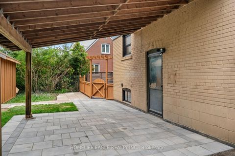 Photo 23 at 82 Scarborough Heights Boulevard, Cliffcrest, Toronto
