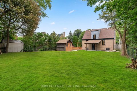 Photo 24 at 82 Scarborough Heights Boulevard, Cliffcrest, Toronto