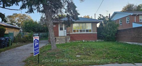 Photo 0 at 1197 Brimley Road, Bendale, Toronto