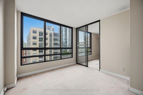 Photo 24 at 1002 - 77 Carlton Street, Yonge Corridor, Toronto