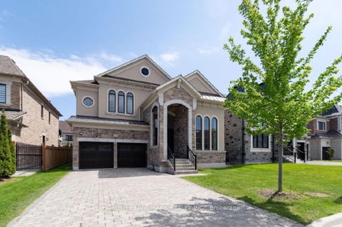 Photo 0 at 15 Little Celeste Court, Patterson, Vaughan