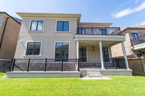 Photo 29 at 15 Little Celeste Court, Patterson, Vaughan