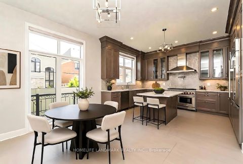 Photo 35 at 15 Little Celeste Court, Patterson, Vaughan