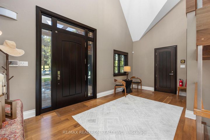 Photo 2 at 80 Forest Grove Drive, Bayview Village, Toronto