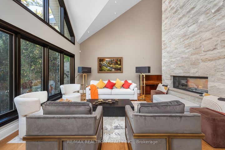 Photo 8 at 80 Forest Grove Drive, Bayview Village, Toronto