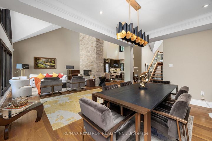 Photo 13 at 80 Forest Grove Drive, Bayview Village, Toronto