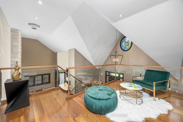 Photo 19 at 80 Forest Grove Drive, Bayview Village, Toronto