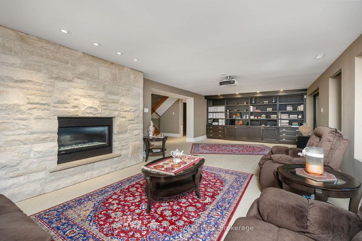 Photo 29 at 80 Forest Grove Drive, Bayview Village, Toronto