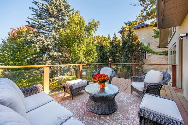 Photo 31 at 80 Forest Grove Drive, Bayview Village, Toronto