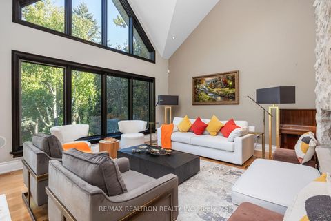Photo 7 at 80 Forest Grove Drive, Bayview Village, Toronto