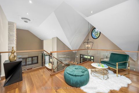 Photo 19 at 80 Forest Grove Drive, Bayview Village, Toronto