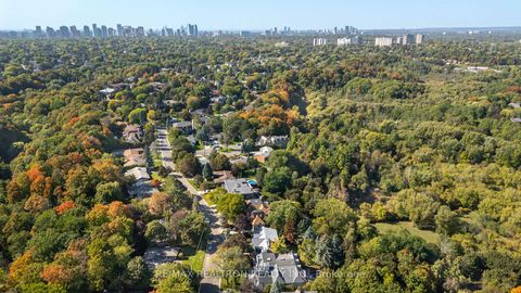Photo 41 at 80 Forest Grove Drive, Bayview Village, Toronto