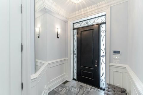 Photo 1 at 35 Burnelm Drive, City Centre West, Toronto