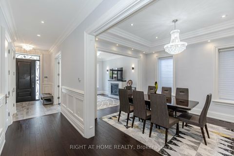 Photo 3 at 35 Burnelm Drive, City Centre West, Toronto