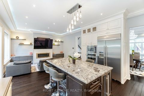Photo 10 at 35 Burnelm Drive, City Centre West, Toronto