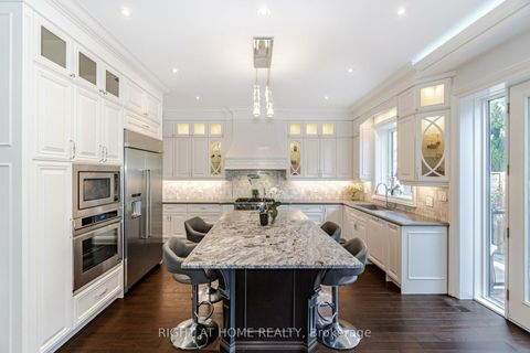 Photo 11 at 35 Burnelm Drive, City Centre West, Toronto