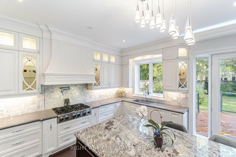 Photo 12 at 35 Burnelm Drive, City Centre West, Toronto