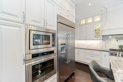 Photo 13 at 35 Burnelm Drive, City Centre West, Toronto