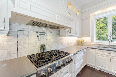 Photo 14 at 35 Burnelm Drive, City Centre West, Toronto