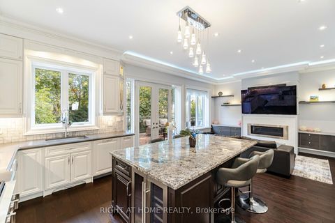Photo 15 at 35 Burnelm Drive, City Centre West, Toronto