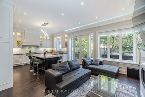 Photo 16 at 35 Burnelm Drive, City Centre West, Toronto