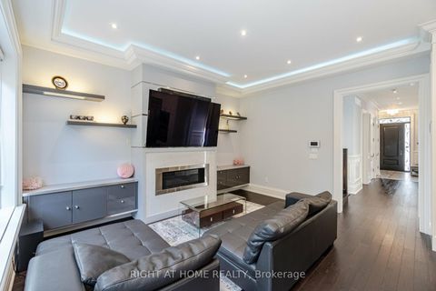Photo 17 at 35 Burnelm Drive, City Centre West, Toronto