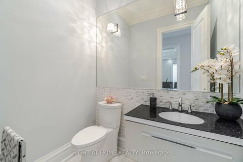 Photo 18 at 35 Burnelm Drive, City Centre West, Toronto
