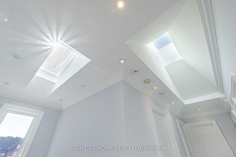Photo 20 at 35 Burnelm Drive, City Centre West, Toronto