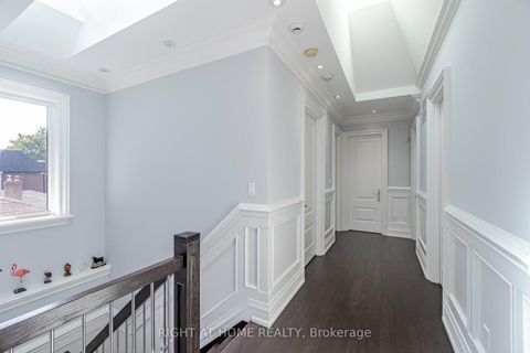 Photo 21 at 35 Burnelm Drive, City Centre West, Toronto
