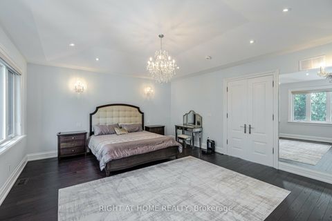 Photo 22 at 35 Burnelm Drive, City Centre West, Toronto
