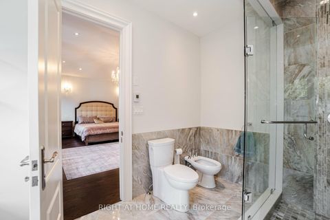 Photo 24 at 35 Burnelm Drive, City Centre West, Toronto