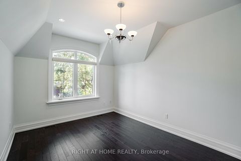 Photo 26 at 35 Burnelm Drive, City Centre West, Toronto