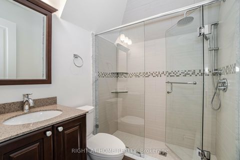 Photo 27 at 35 Burnelm Drive, City Centre West, Toronto