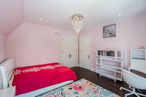Photo 28 at 35 Burnelm Drive, City Centre West, Toronto