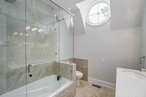 Photo 29 at 35 Burnelm Drive, City Centre West, Toronto