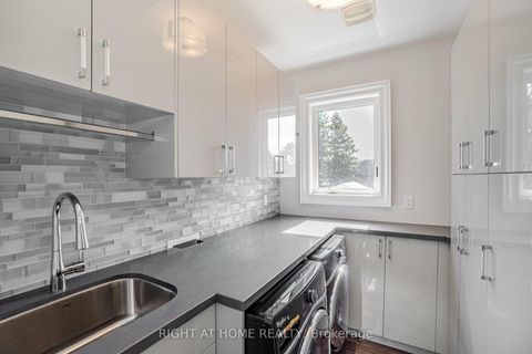 Photo 30 at 35 Burnelm Drive, City Centre West, Toronto