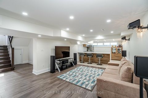 Photo 32 at 35 Burnelm Drive, City Centre West, Toronto
