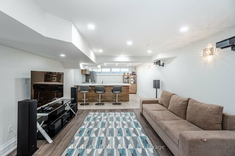 Photo 33 at 35 Burnelm Drive, City Centre West, Toronto