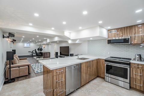Photo 34 at 35 Burnelm Drive, City Centre West, Toronto